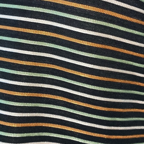 EUC- JAIPUR Ribbed Tank Top! - Picture 4 of 4